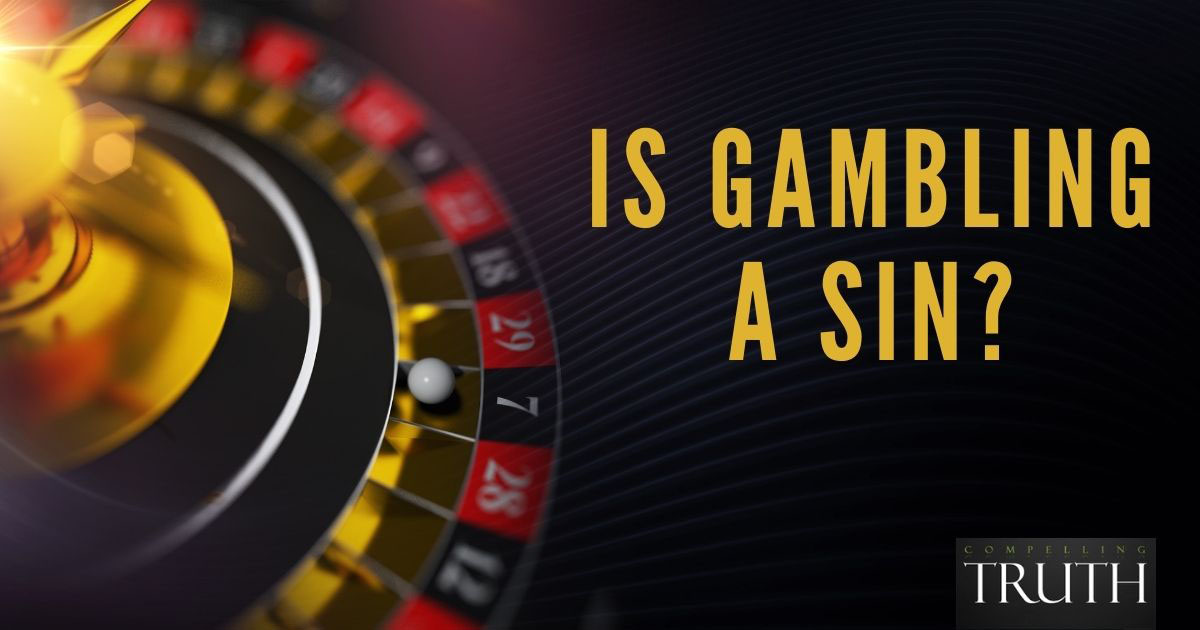 25 Of The Punniest Gambling Puns You Can Find