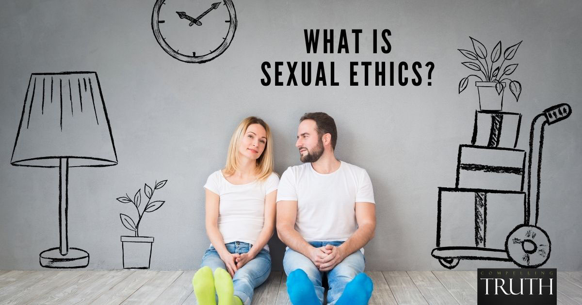 What Is Sexual Ethics 
