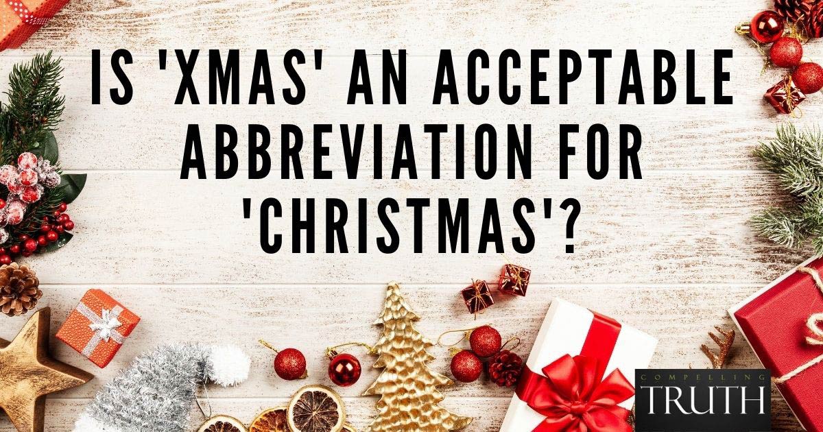 ¿Qué SIGNIFICA XMAS? ????????????????xmas significado