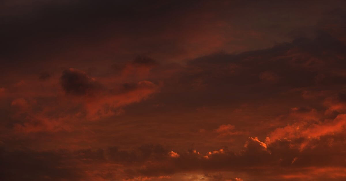 What does the word Armageddon mean?
