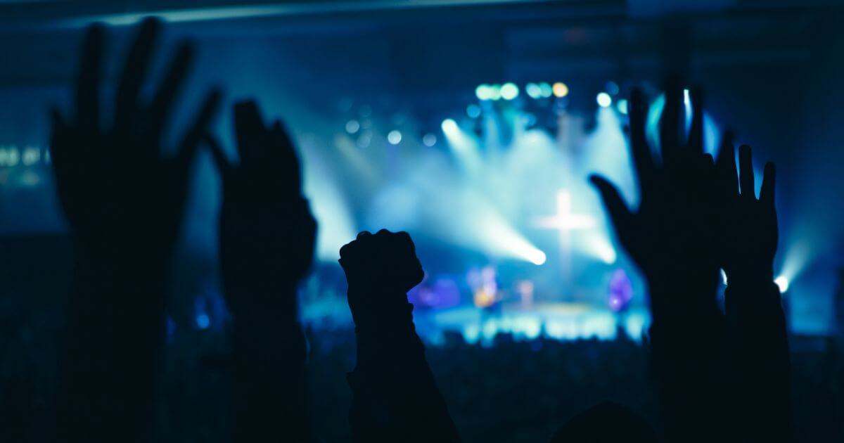 Should we sing worship songs from Bethel, Hillsong, and Elevation Worship?