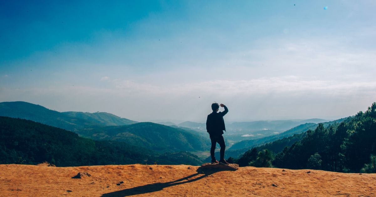 What is Christian Hedonism?