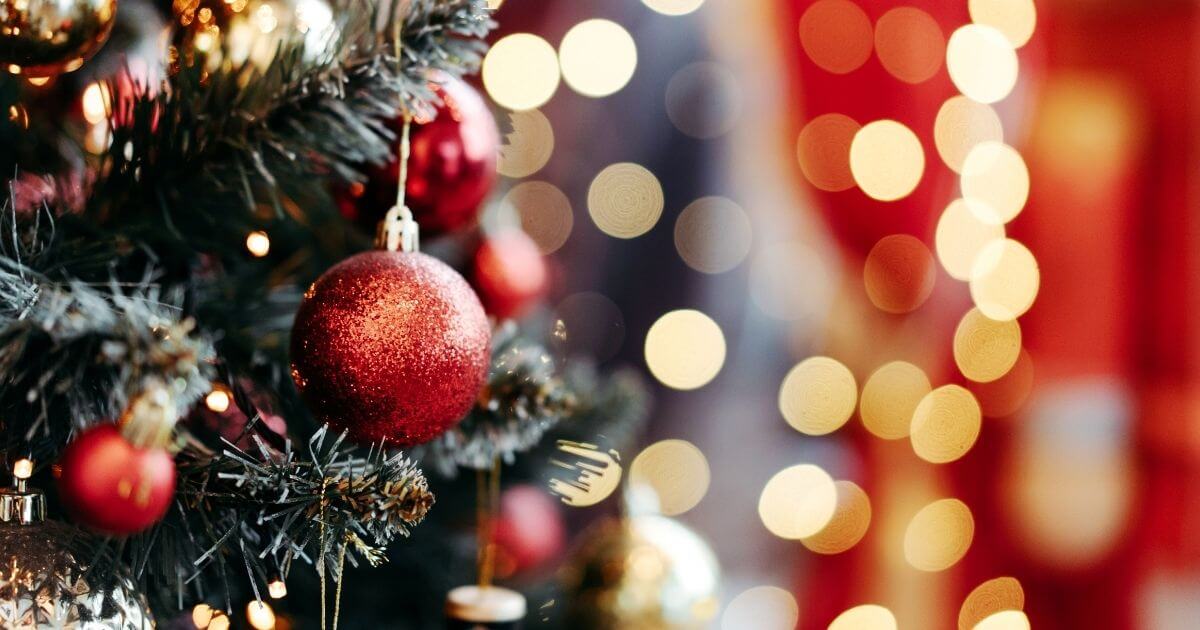 Is it true that Christmas has nothing to do with Jesus?