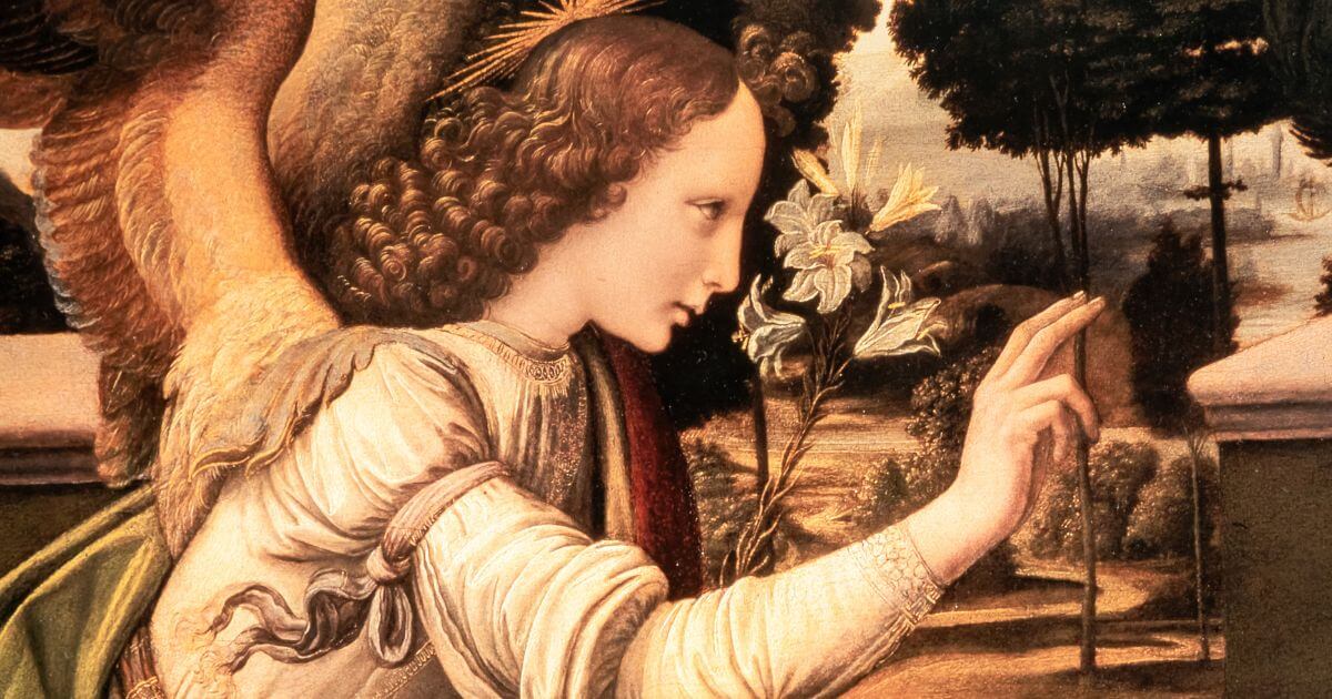 How should a Christian view The Da Vinci Code?