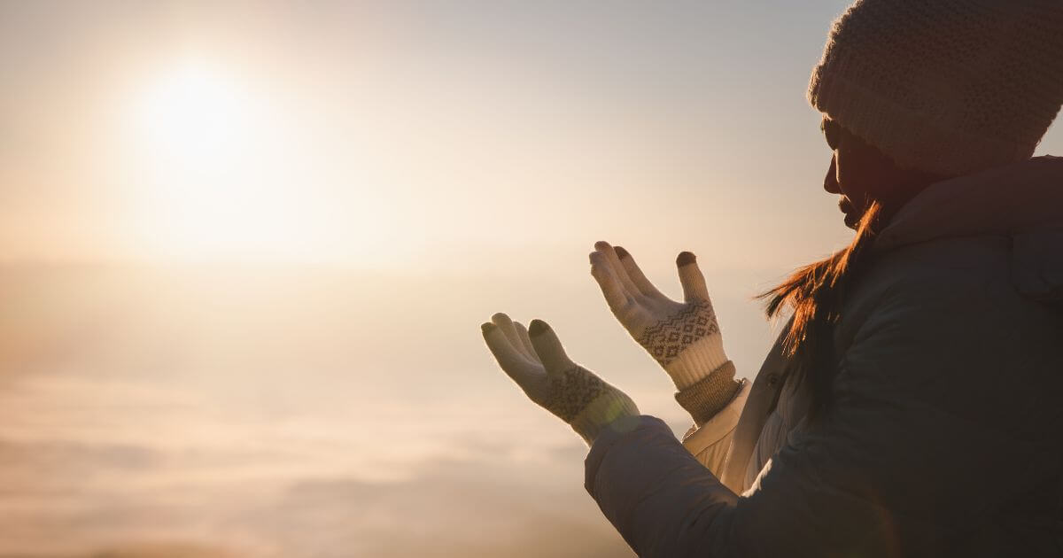 What does it mean that God is El Elyon?