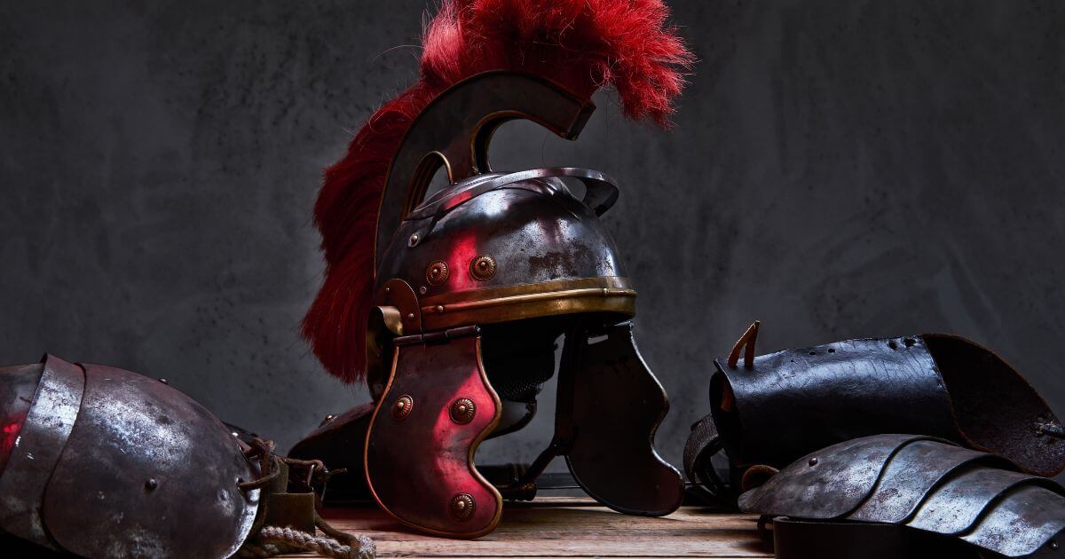 What does it mean that God is El Gibbor?