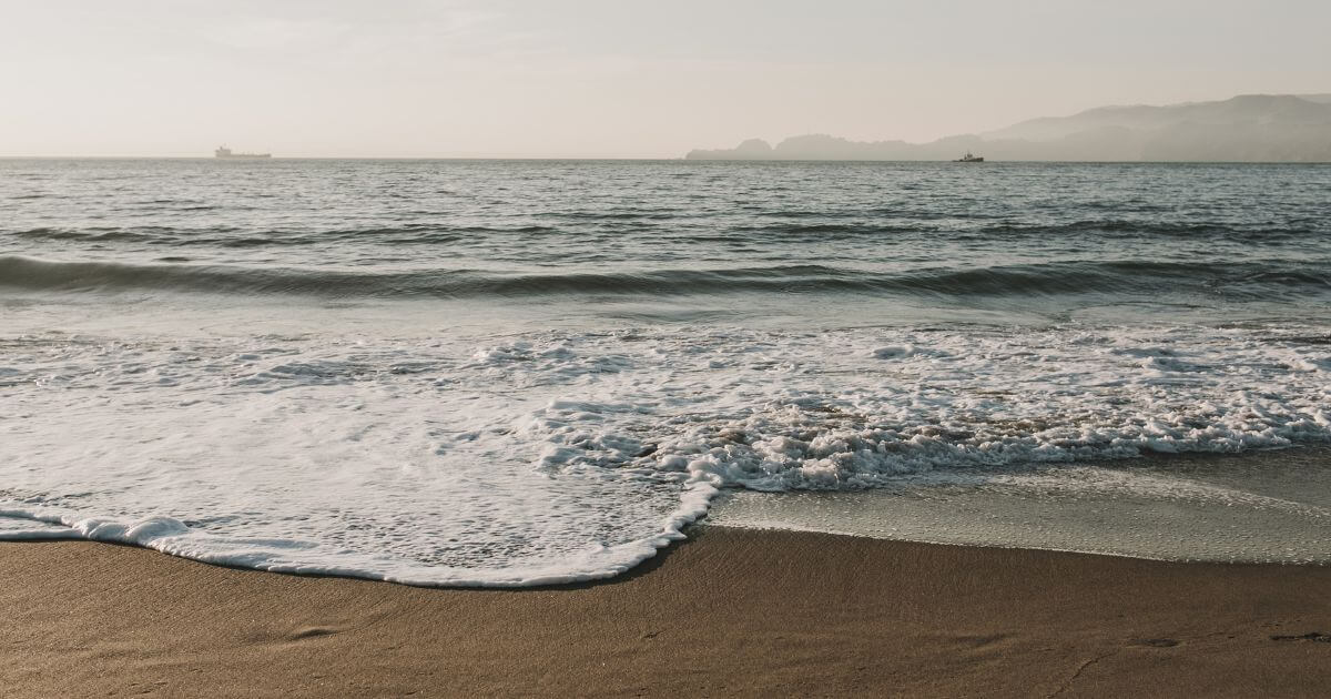 What does it mean that God is El Olam?