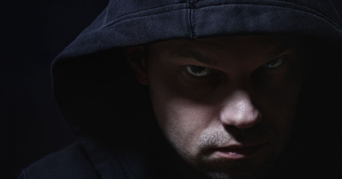 Does God cause evil?