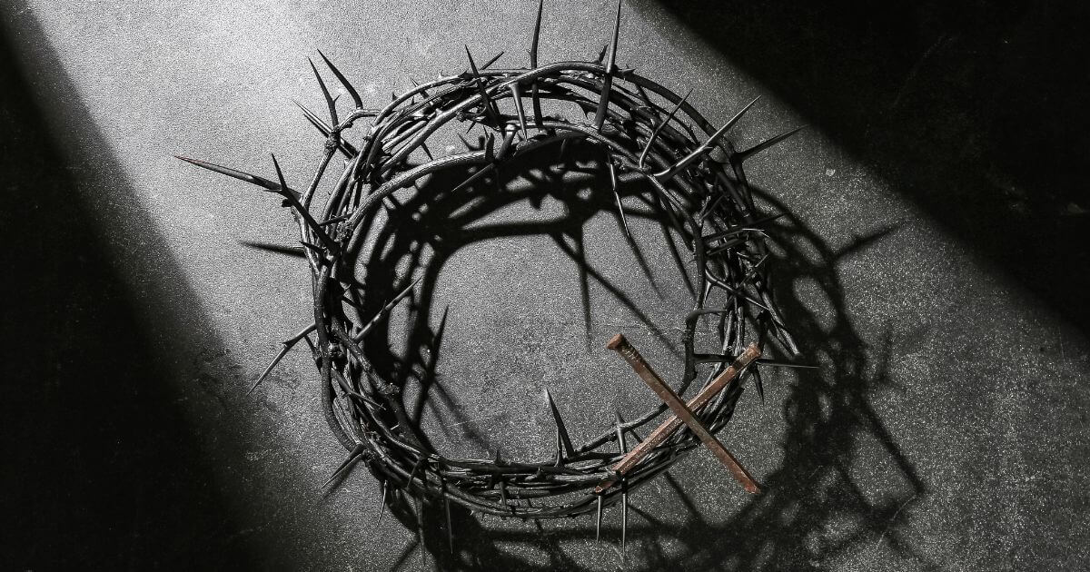 Why is Good Friday good?