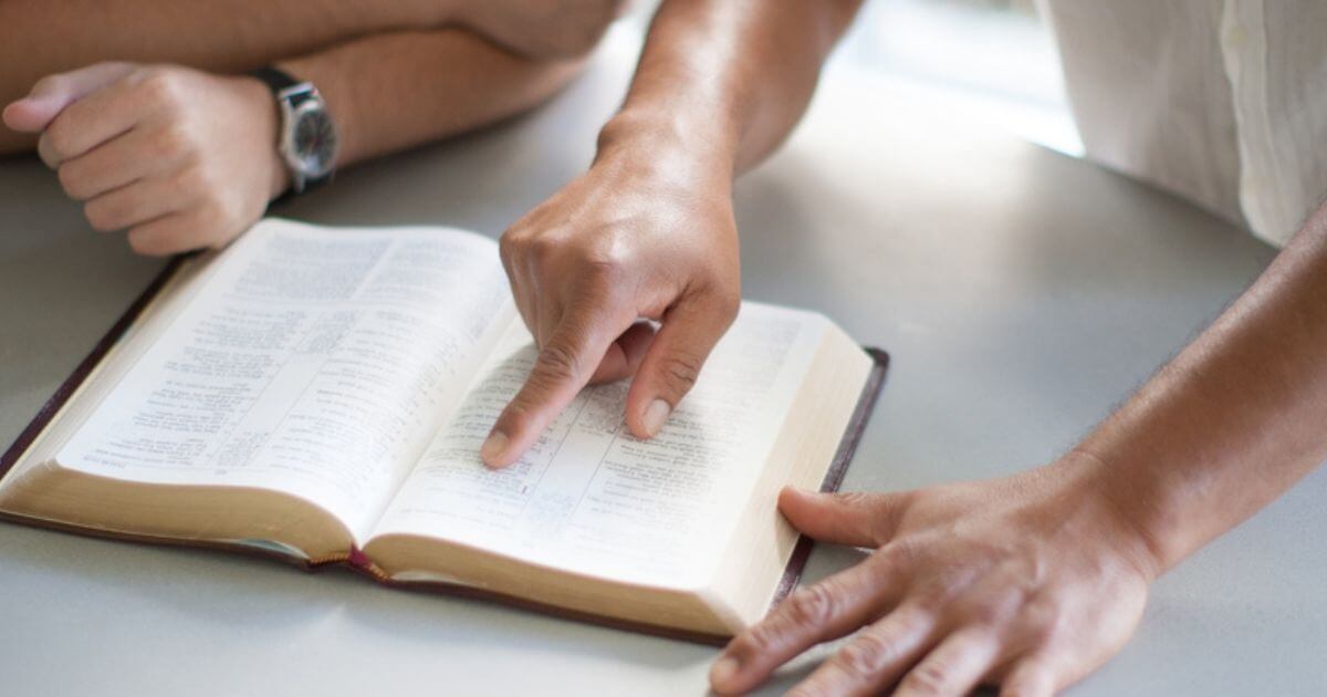 What are the main points of Jesus’ teaching?