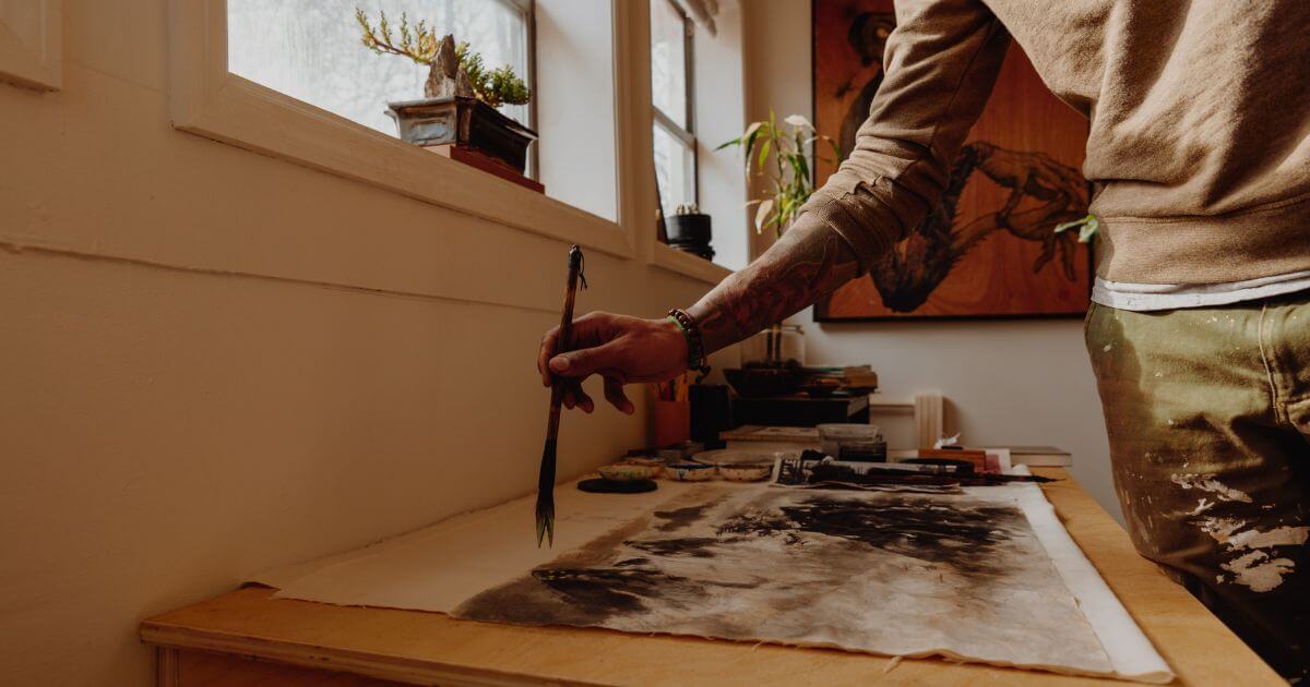 Is Jesus the Creator?