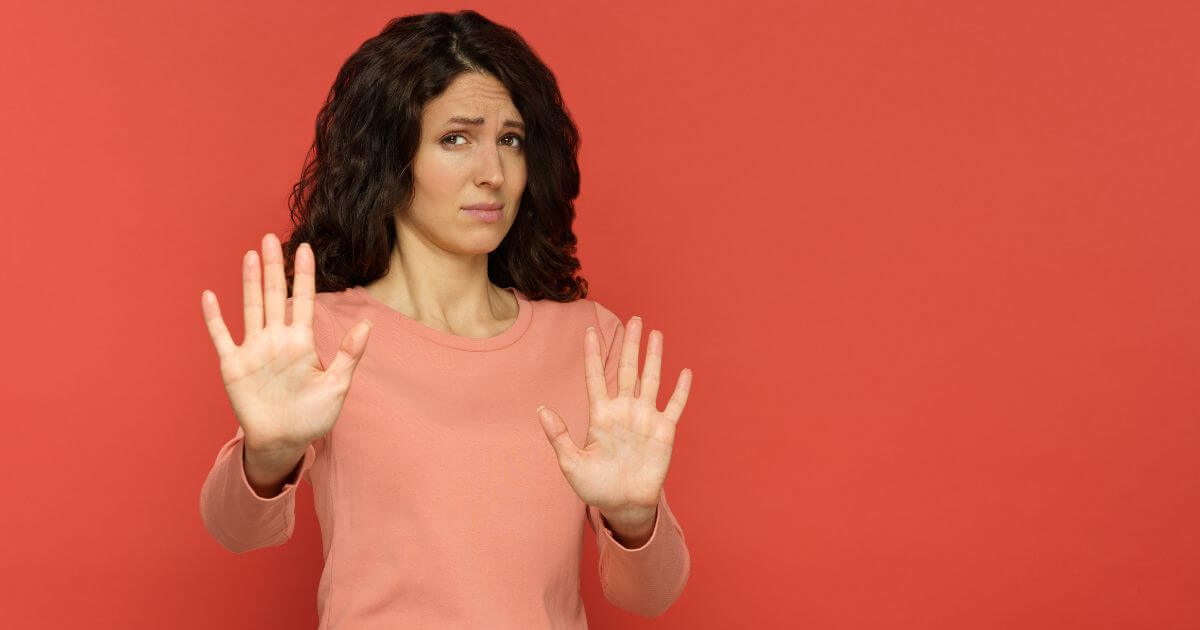 Did Job's wife abandon him?