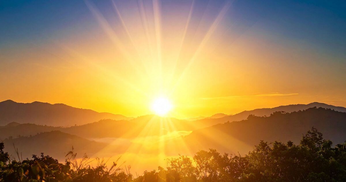 Sunday is coming—what does that mean?