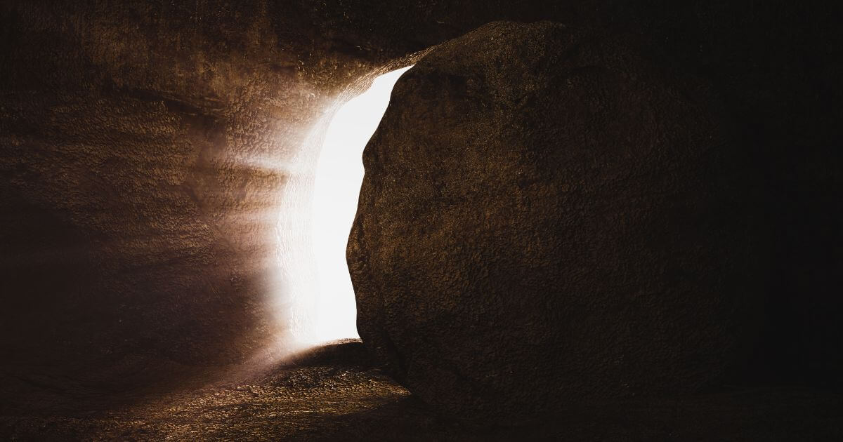 Do we need to believe Jesus rose from the dead to be saved?