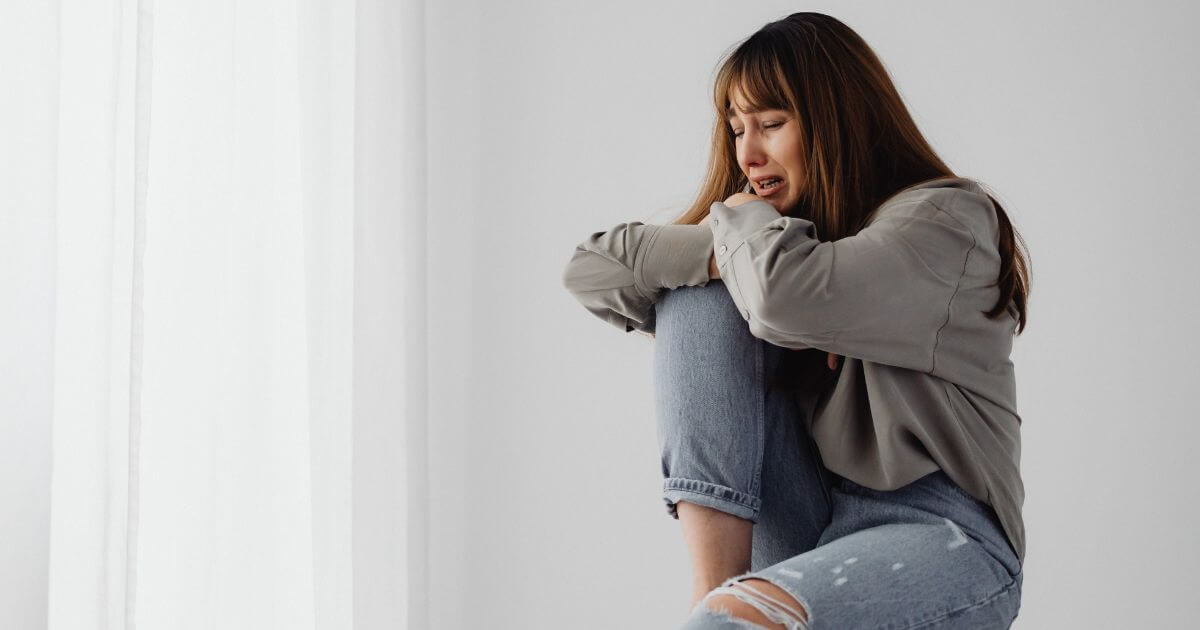 What does it mean that blessed are those who mourn (Matthew 5:4)?