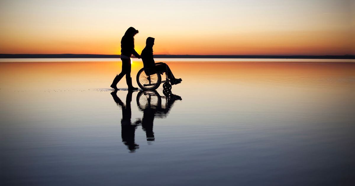 What does it mean that blessed are the poor in spirit (Matthew 5:3)?