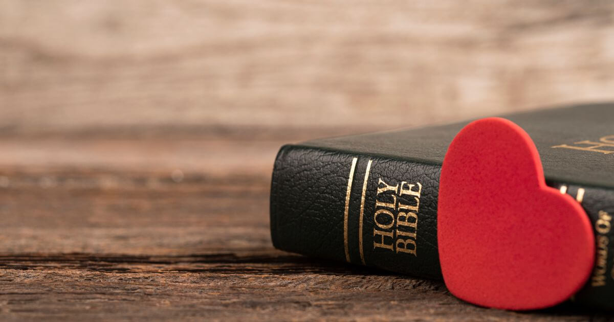 What is a summary of the book of 1 John?