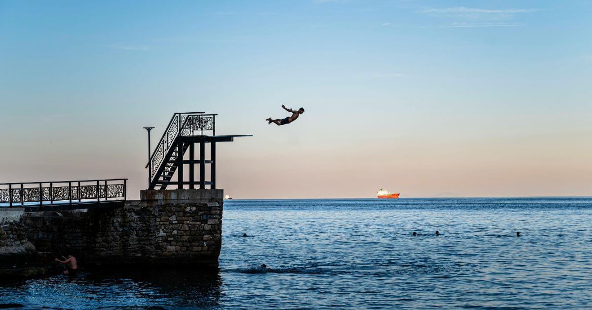 Is having a bucket list biblical?