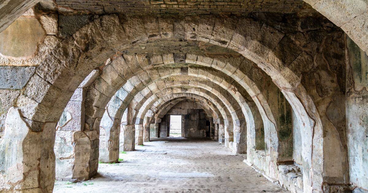 What do we know about the church in Smyrna?