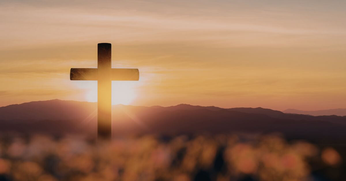 What does it mean to be crucified with Christ (Galatians 2:20)?