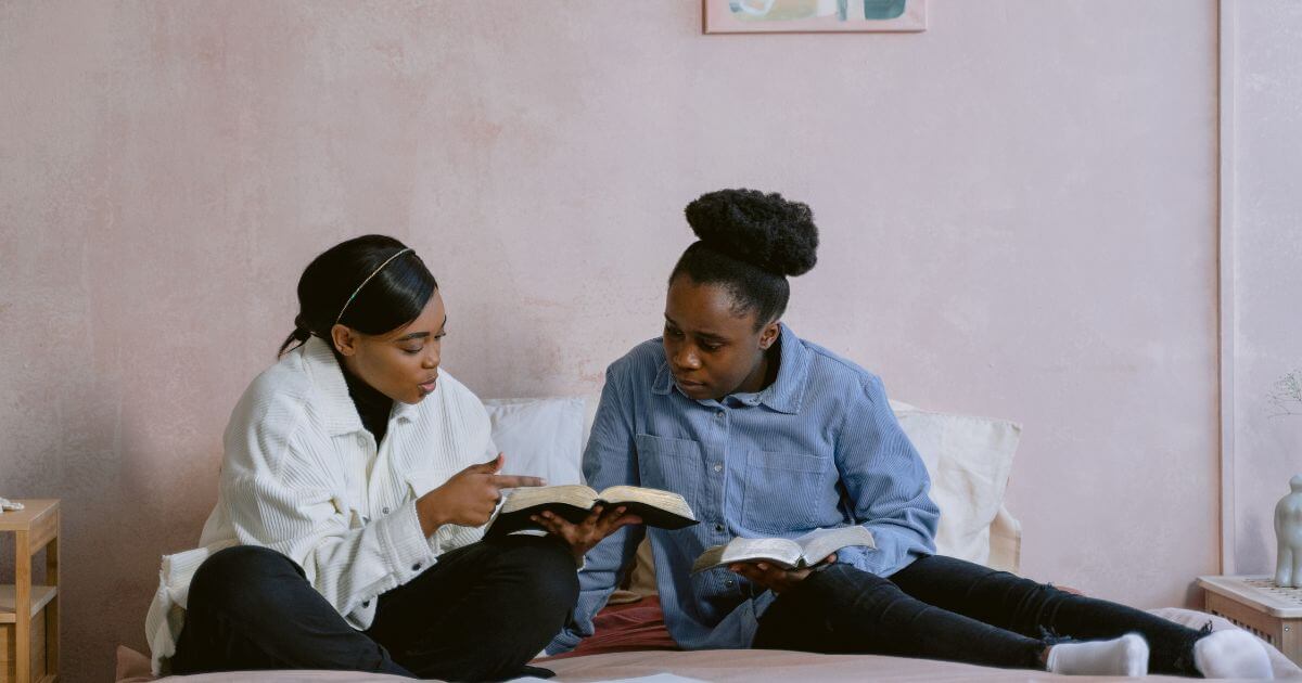 What does it mean to be a disciple-maker?