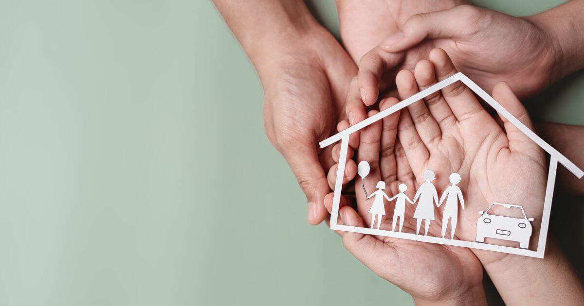 How should a Christian view foster care?