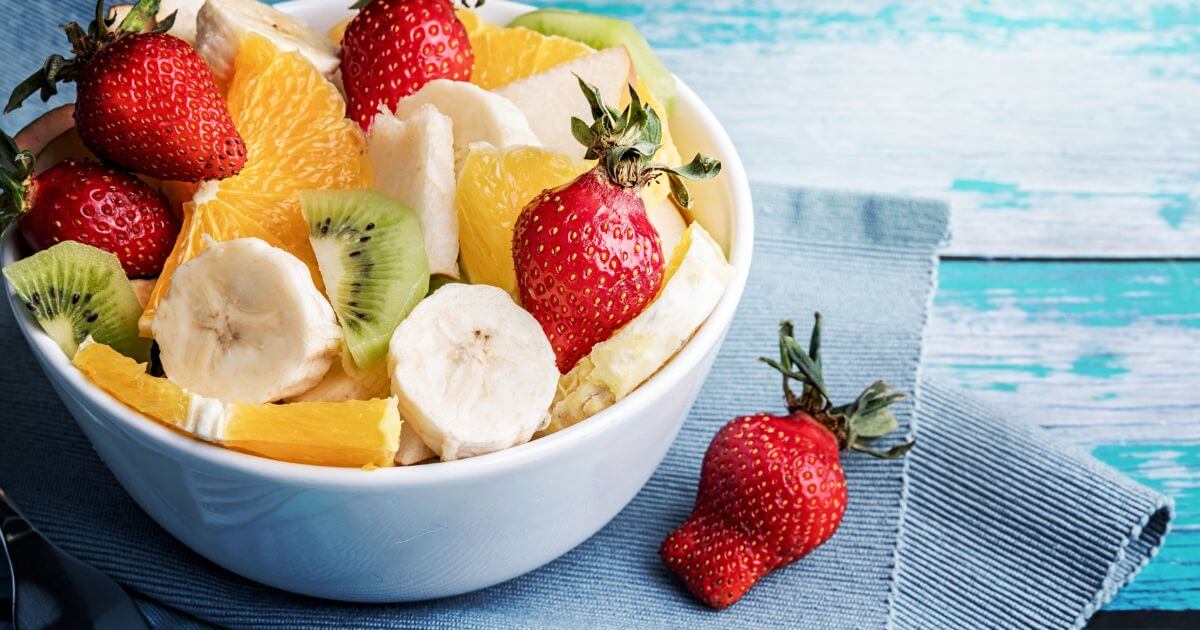 Are there fruit or fruits of the Holy Spirit?