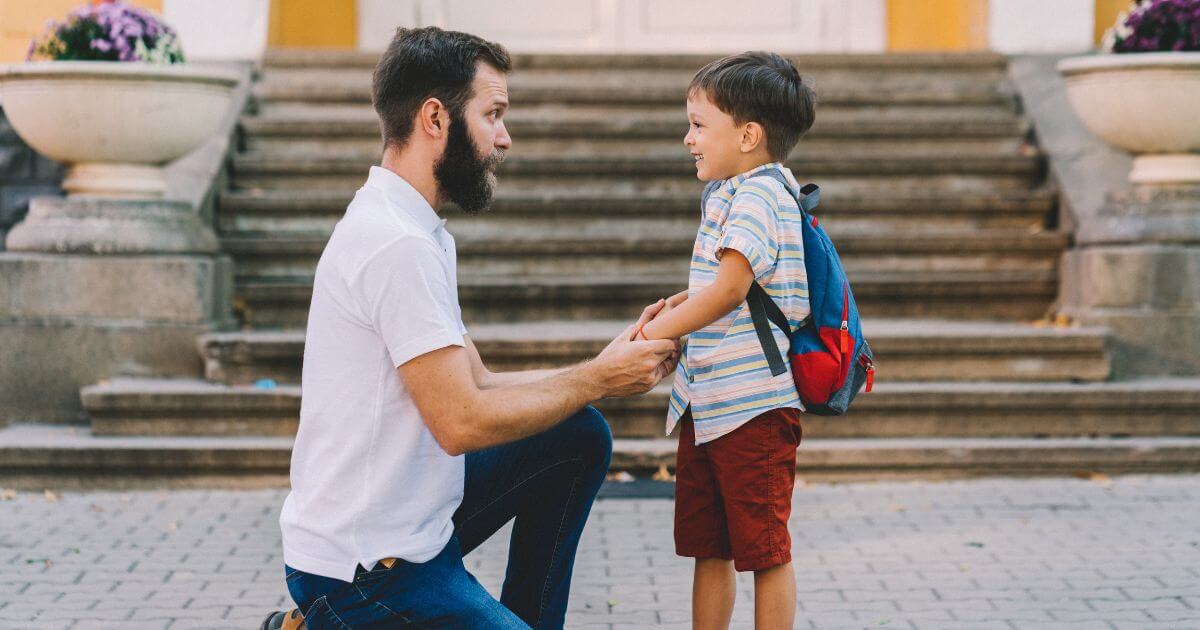 How should Christians discipline their children?