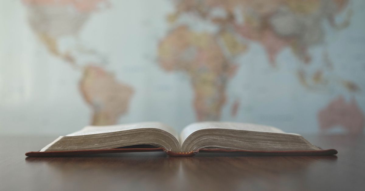 How can I know God’s will?