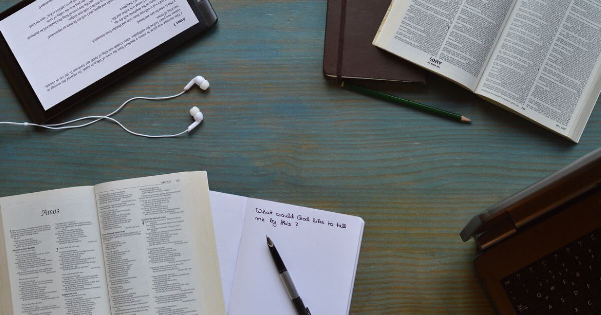 What are some lessons from the Book of Amos?