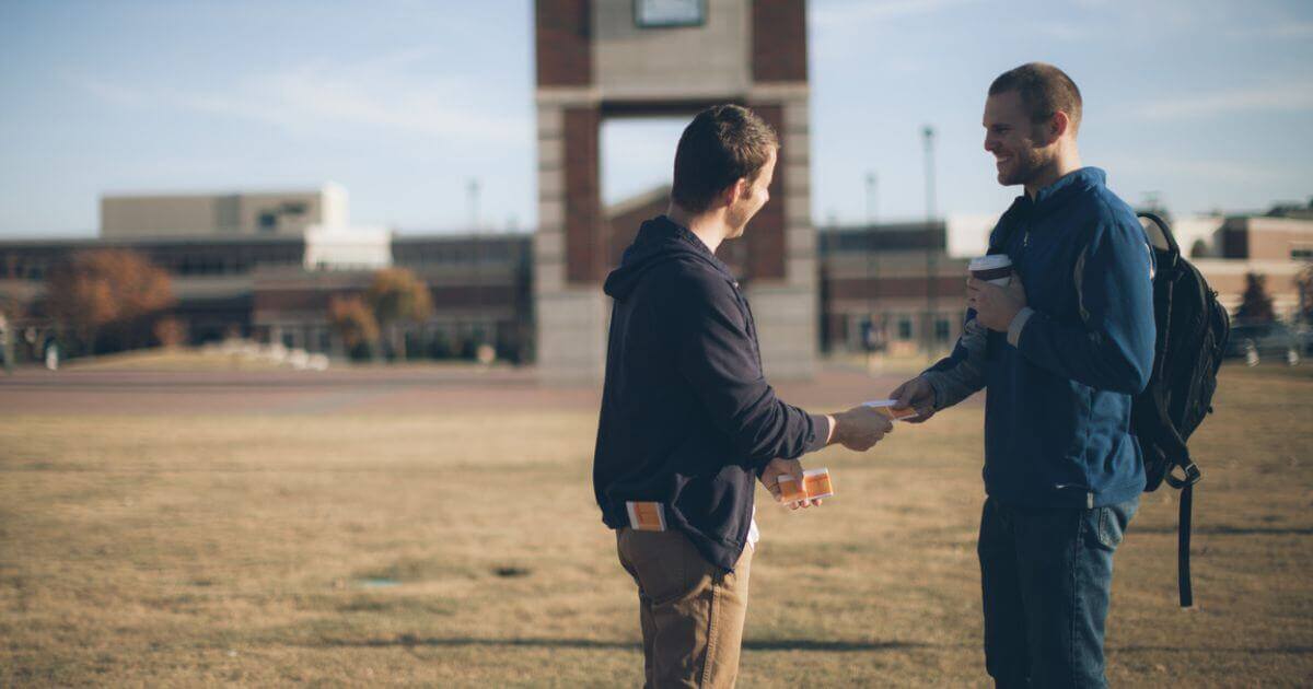 What does the Bible say about life purpose?