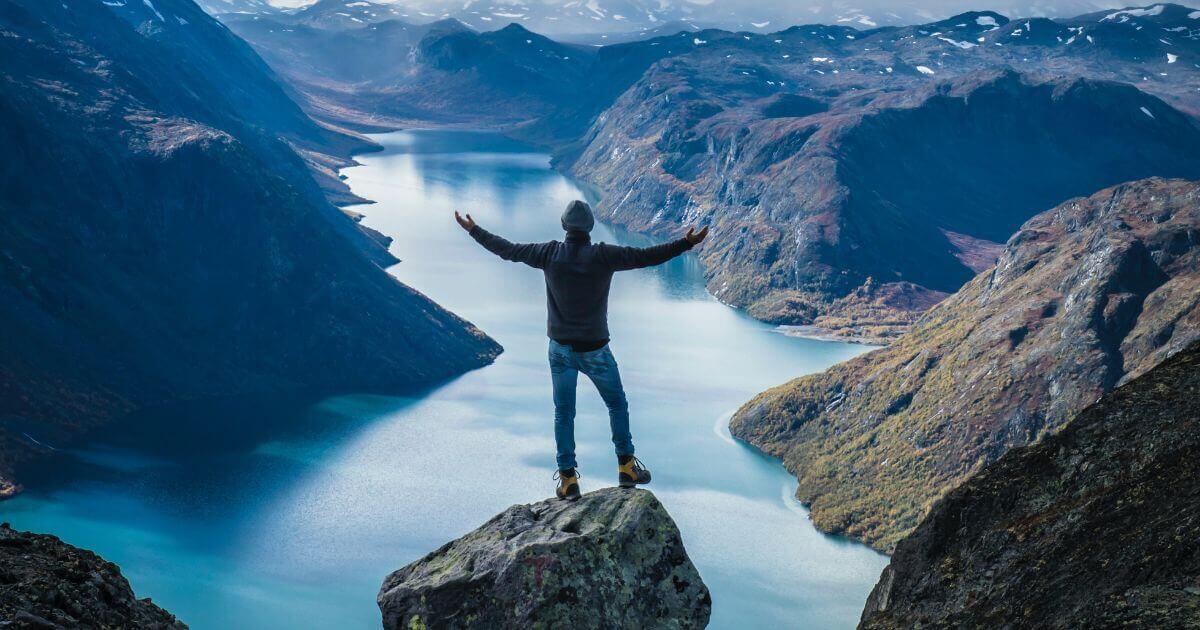 Does life have meaning?
