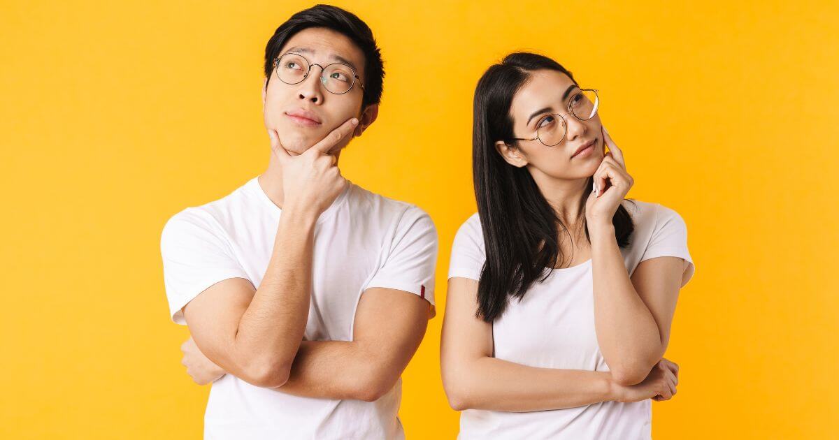 How are men and women unique?