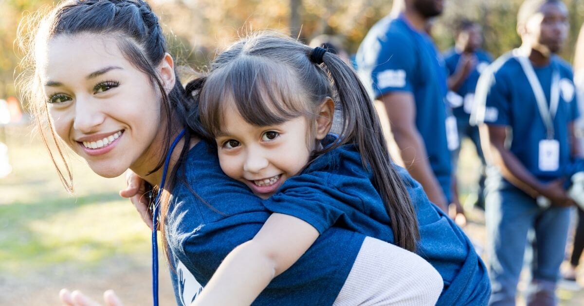 Is it possible for non-Christians to do good things?