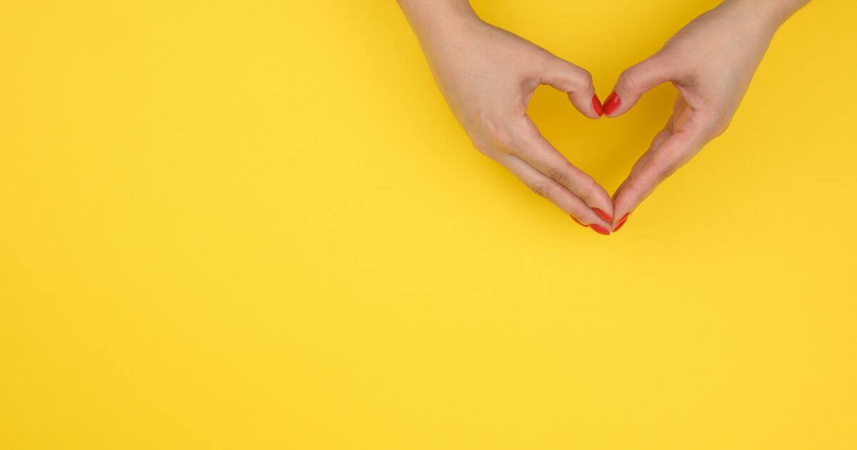 What does it mean to testify to love?