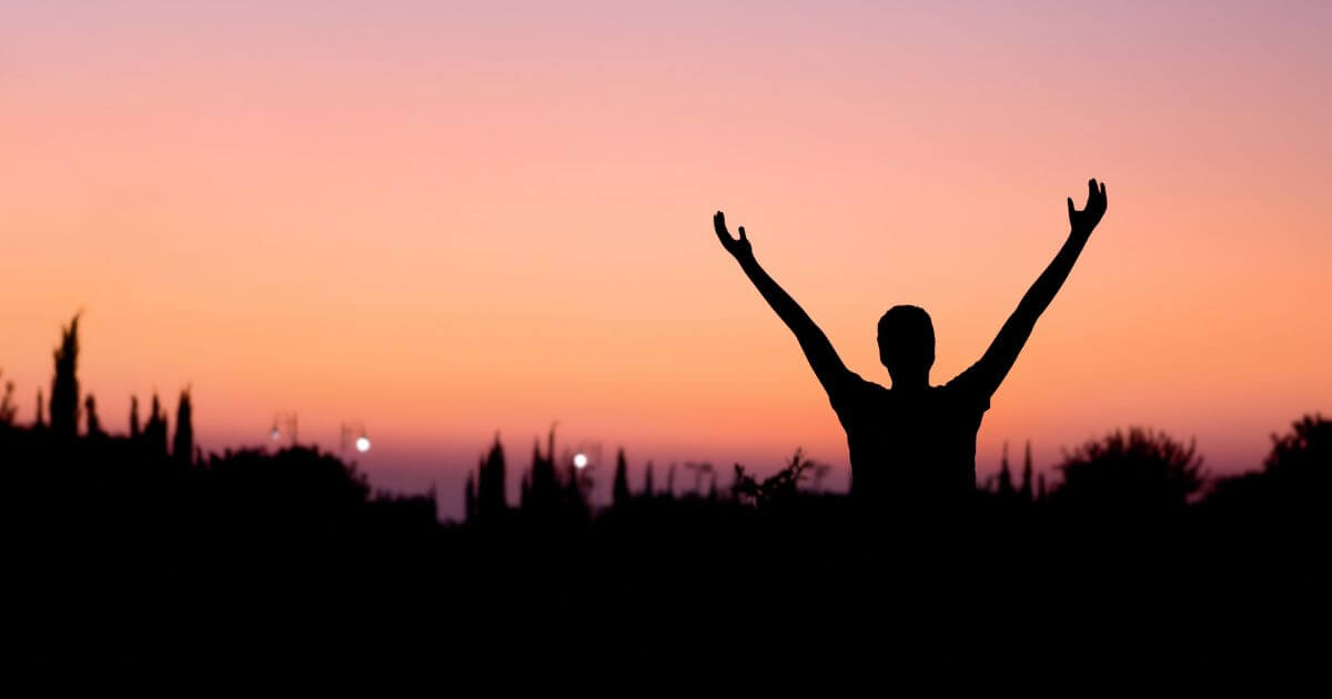 Was anyone else in the Bible worshipped like Jesus?