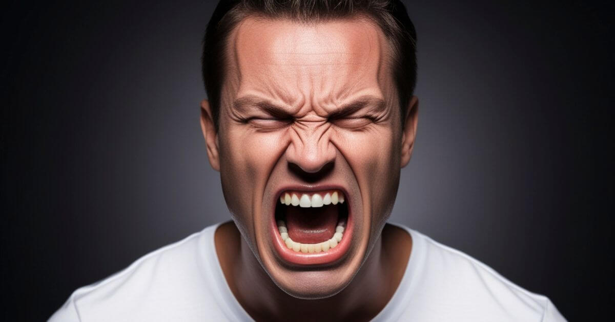 Is wrath an attribute of God?