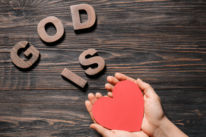 God's Love