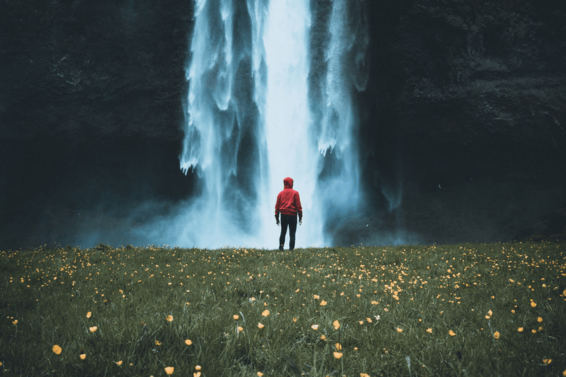 God's Power and Sovereignty