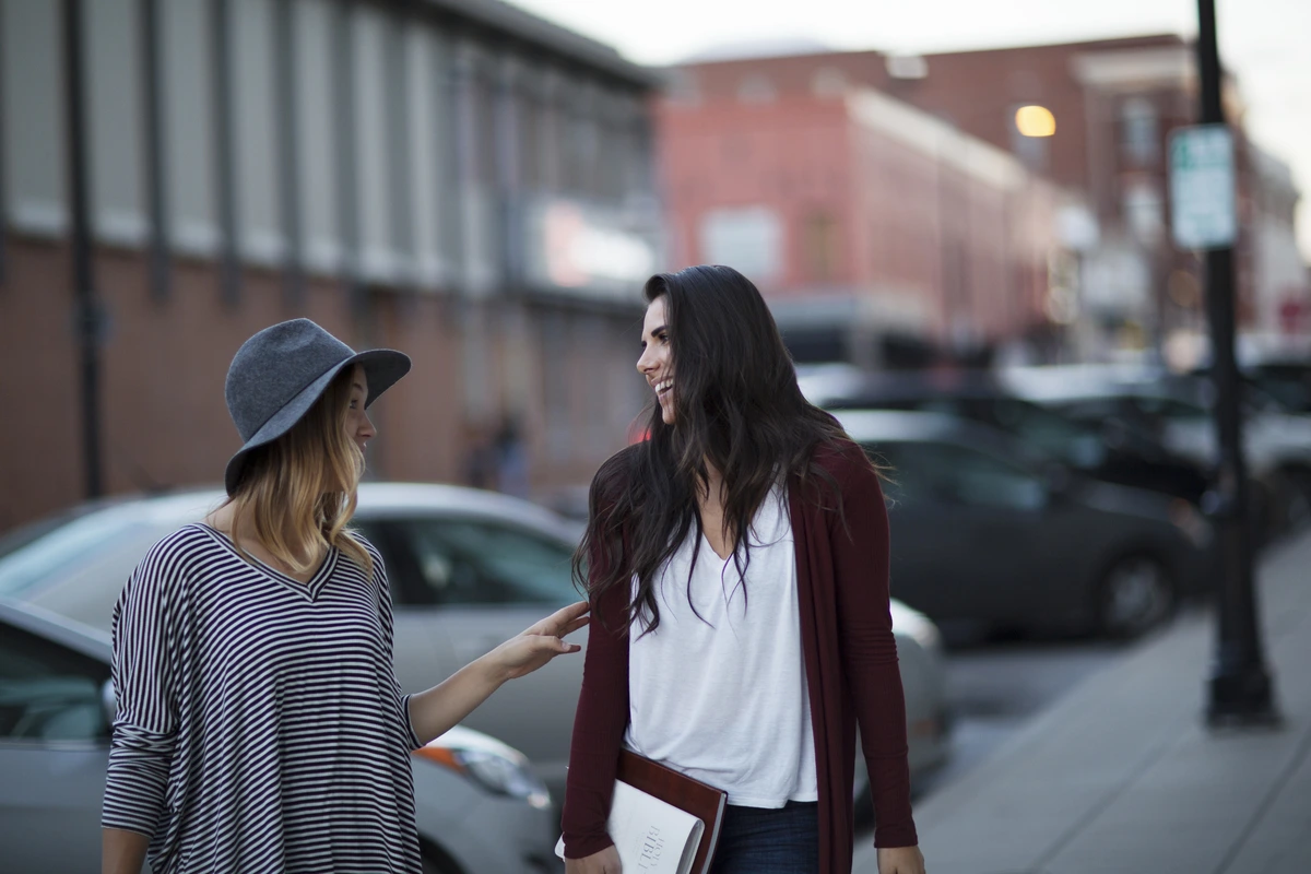 Bringing Others To Christ